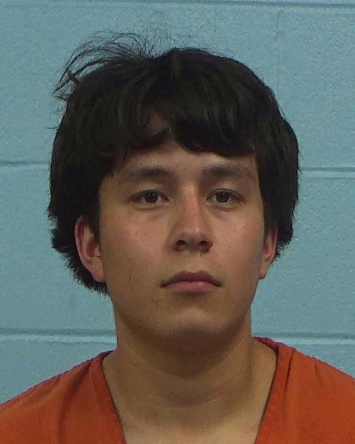 Cadena, Abel, Jr. booking photo