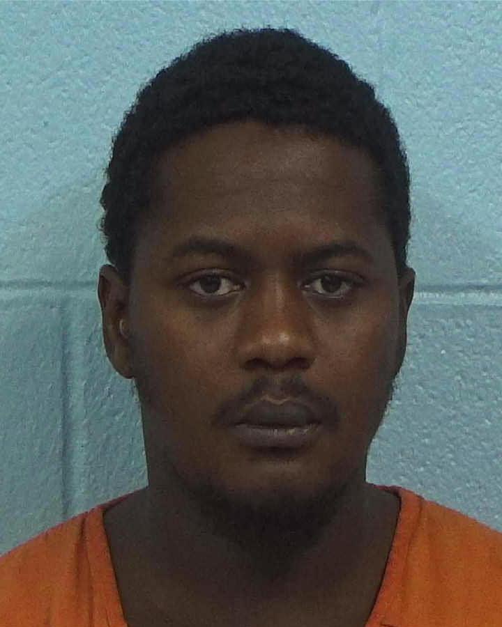 Malunga, Tawanda Alex booking photo