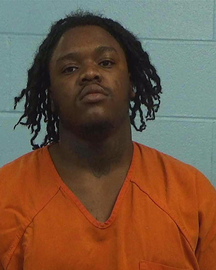 Williams, Jamil Rashid arrested by Williamson County PD/SO