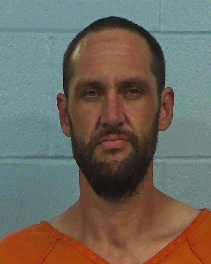 Campbell, Scott Ryan booking photo