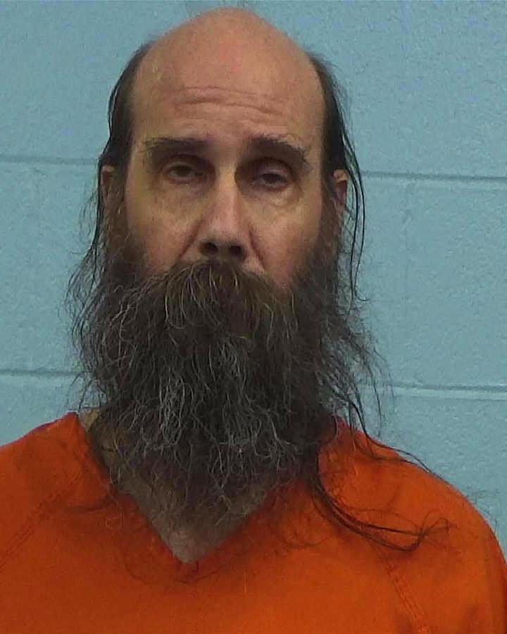 Horowitz, Daniel Nathan arrested by Williamson County PD/SO