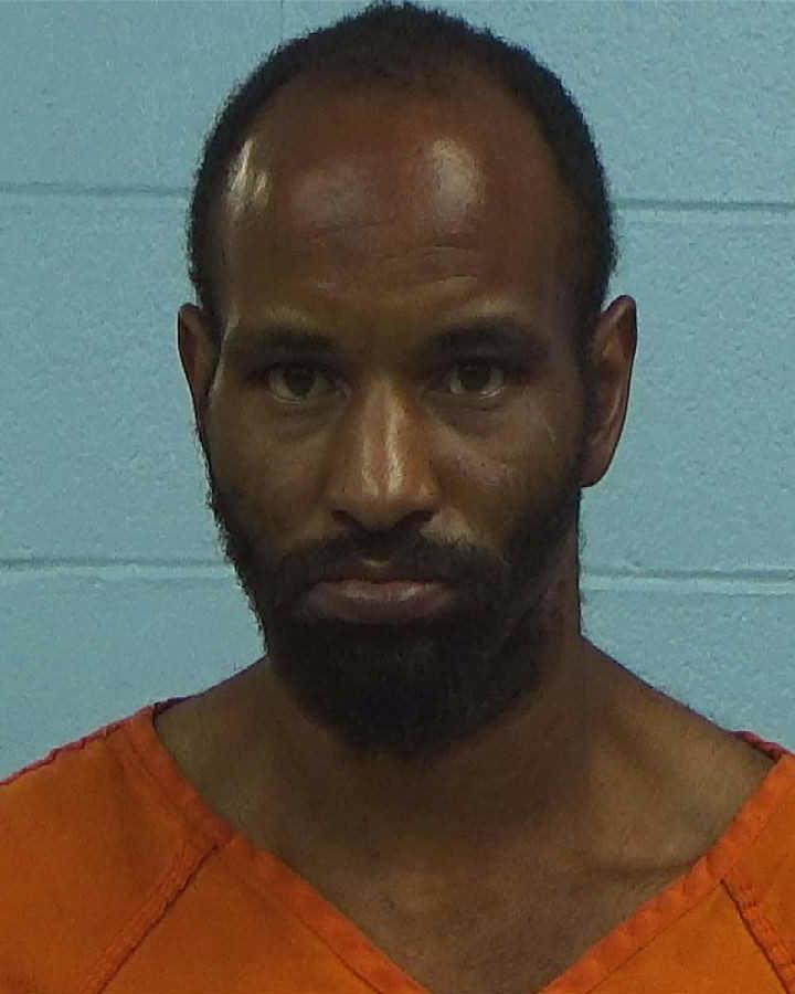 White, Rodney Gerard, Jr. booking photo