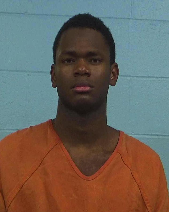 Williams, Joshua Alexander arrested by Williamson County PD/SO