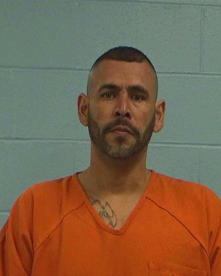 Gonzalez, Adrian Armando, Jr. booking photo