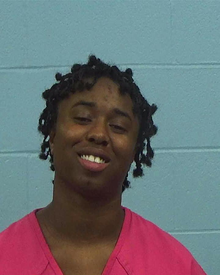Blacksheere, Aubreeauna Breshele arrested by Williamson County PD/SO