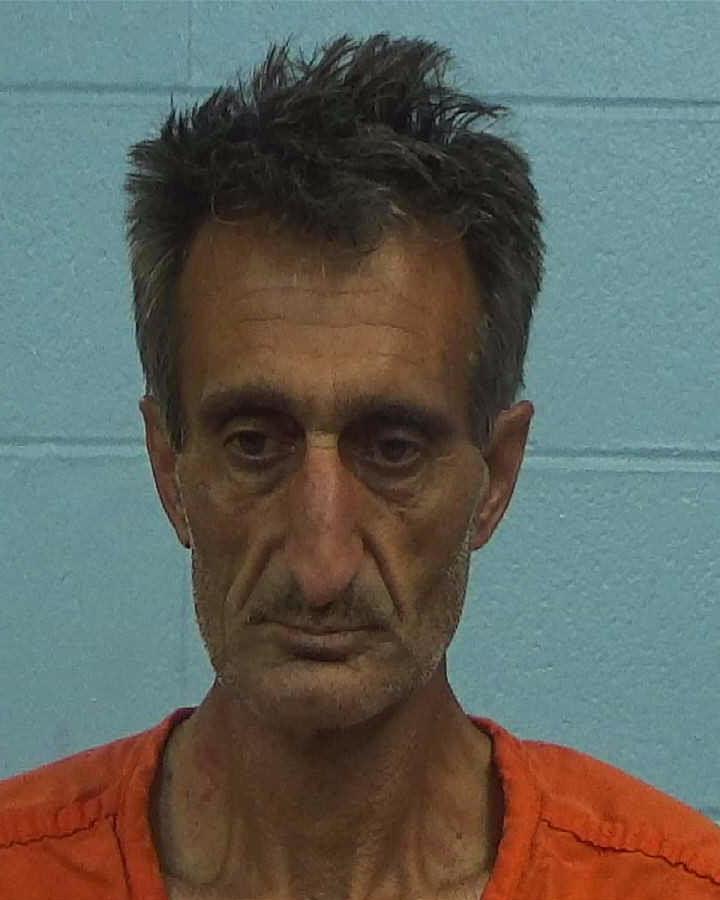 Barzani, Sarkawt arrested by Williamson County PD/SO