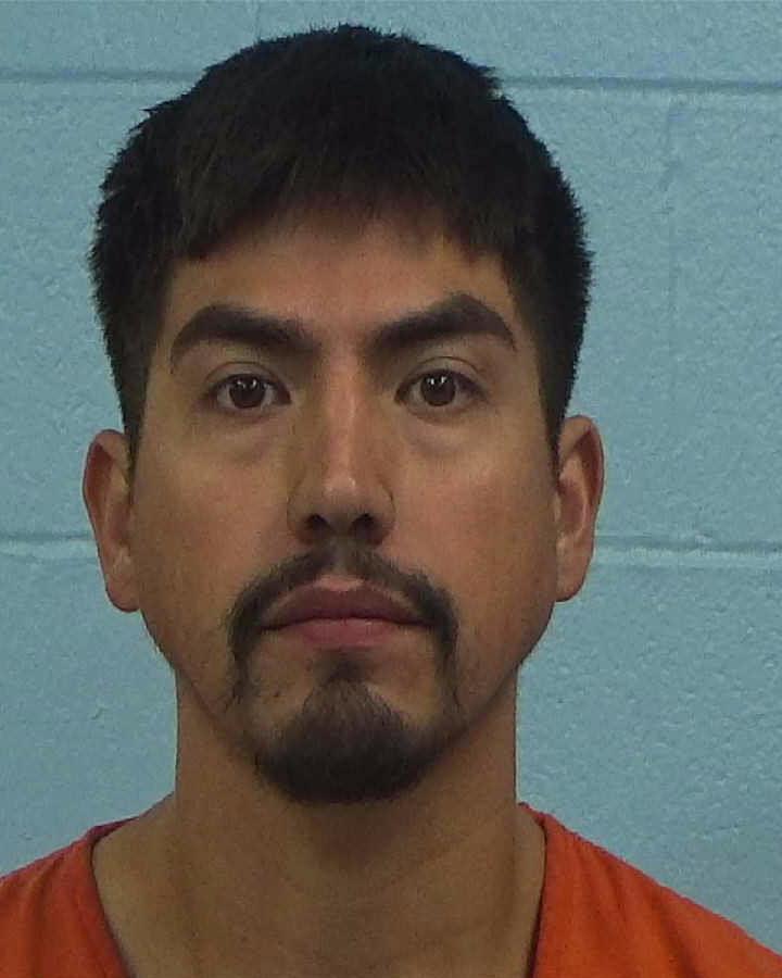 Galvan, Guillermo booking photo