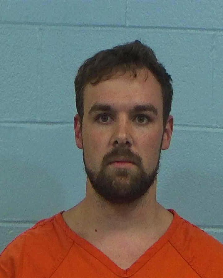 Davis, Andrew Allen booking photo