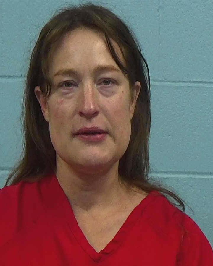 Blaska, Kristin Joy booking photo