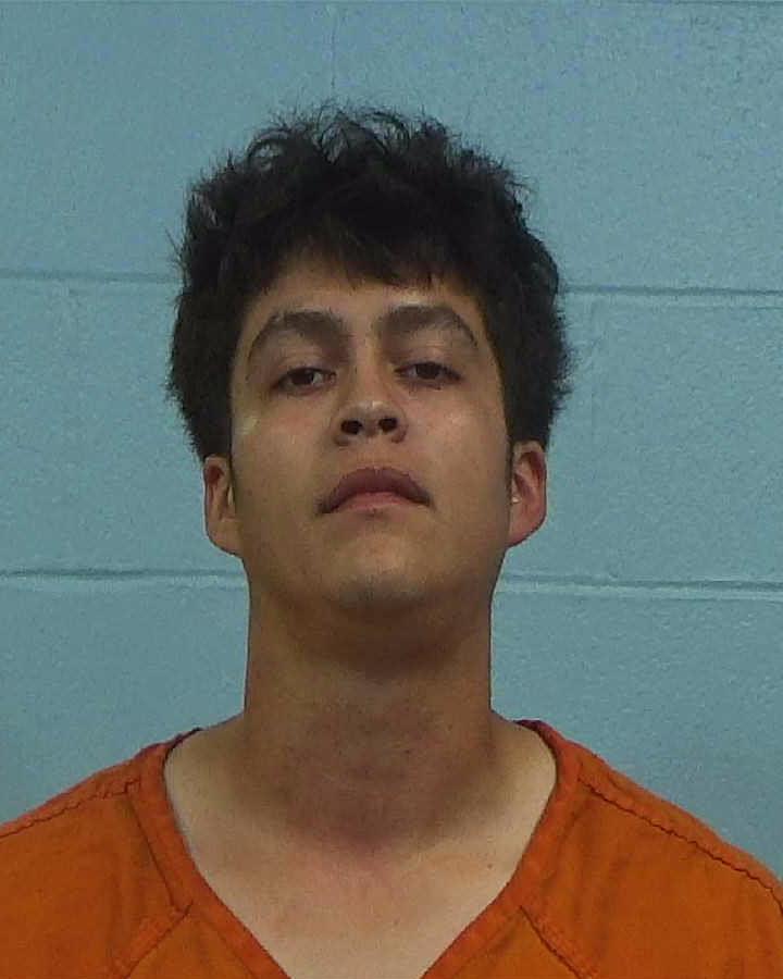 BARRIGA-BEDOLLA, JORGE LUIS booking photo