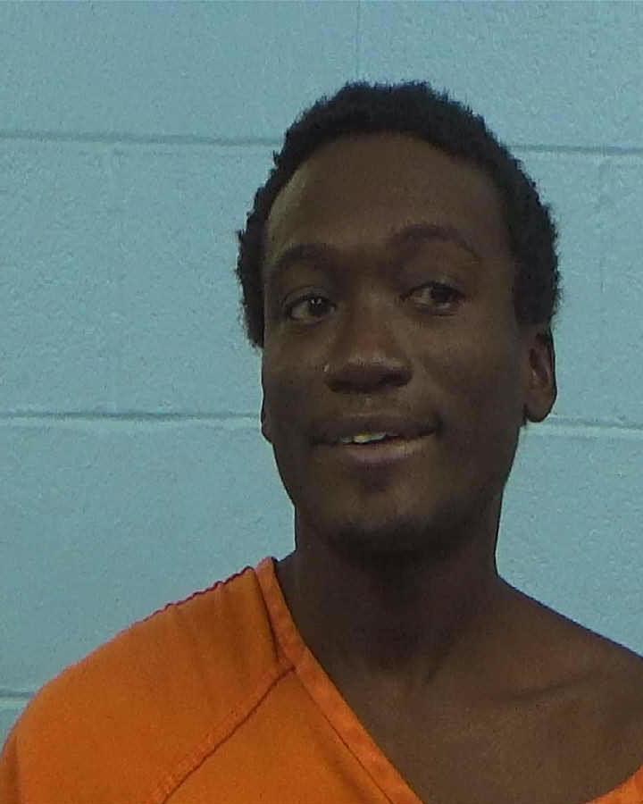 Grathree, Ernest Lee arrested by Williamson County PD/SO