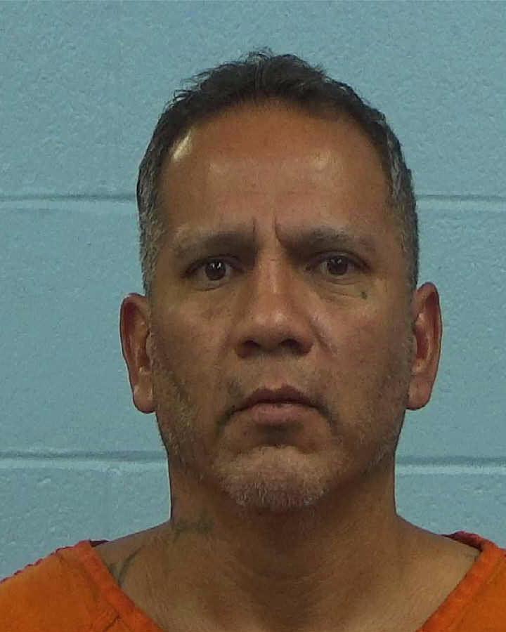 Hernandez, Daniel Michael booking photo