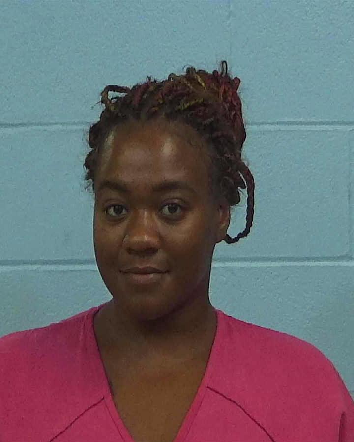 WORTHAM, TAYLOR BRESHEA booking photo