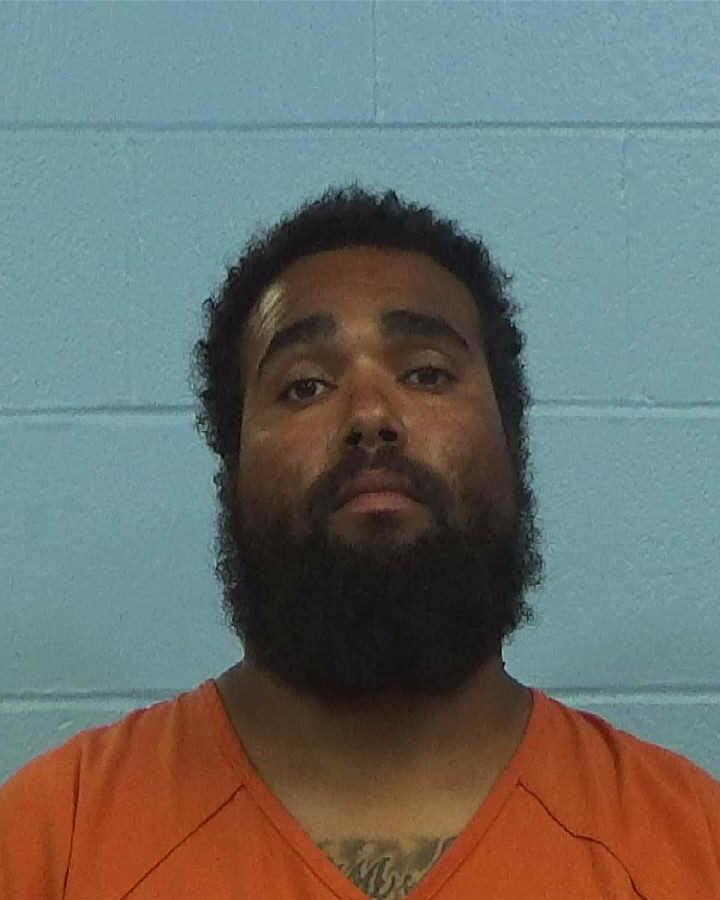 Brown, Dominic Alexander arrested by Williamson County PD/SO