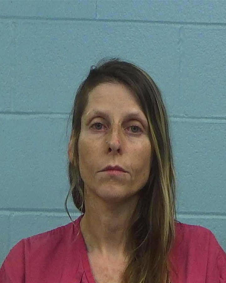 Witt, Heather Noel-Anne booking photo