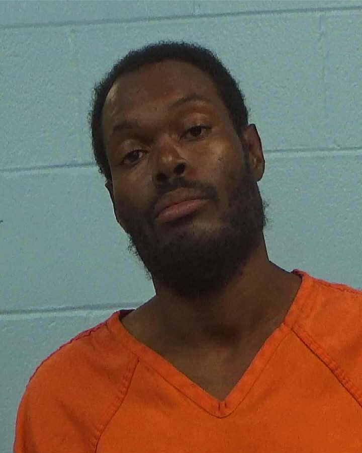 Campbell, Leandre arrested by Williamson County PD/SO