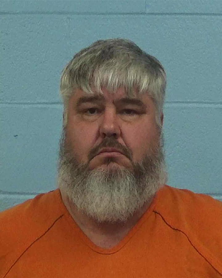 Branton, Jeremie Partick booking photo