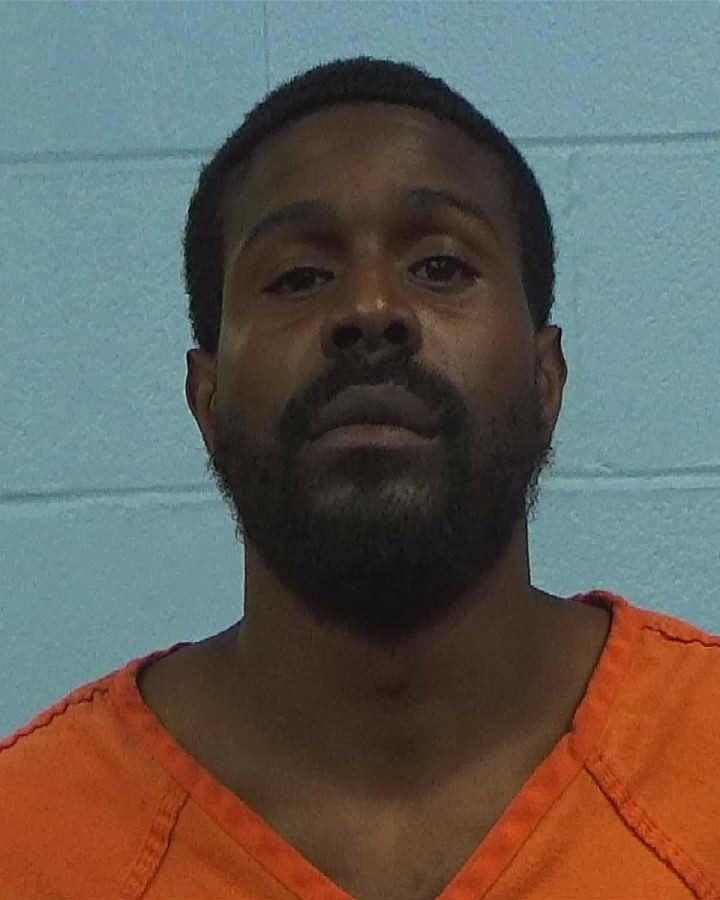 Smith, Randrell Keith arrested by Williamson County PD/SO