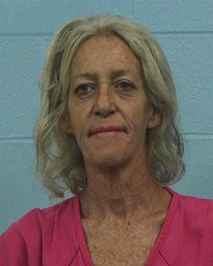 Wade-Meyer, Sharon Traci arrested by Williamson County PD/SO