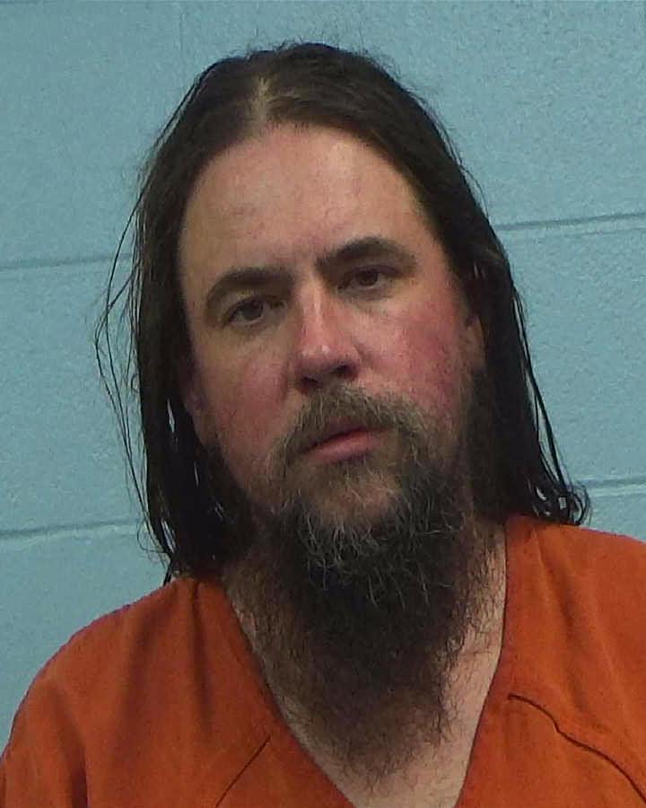 Gallagher, Jeffrey Michael booking photo