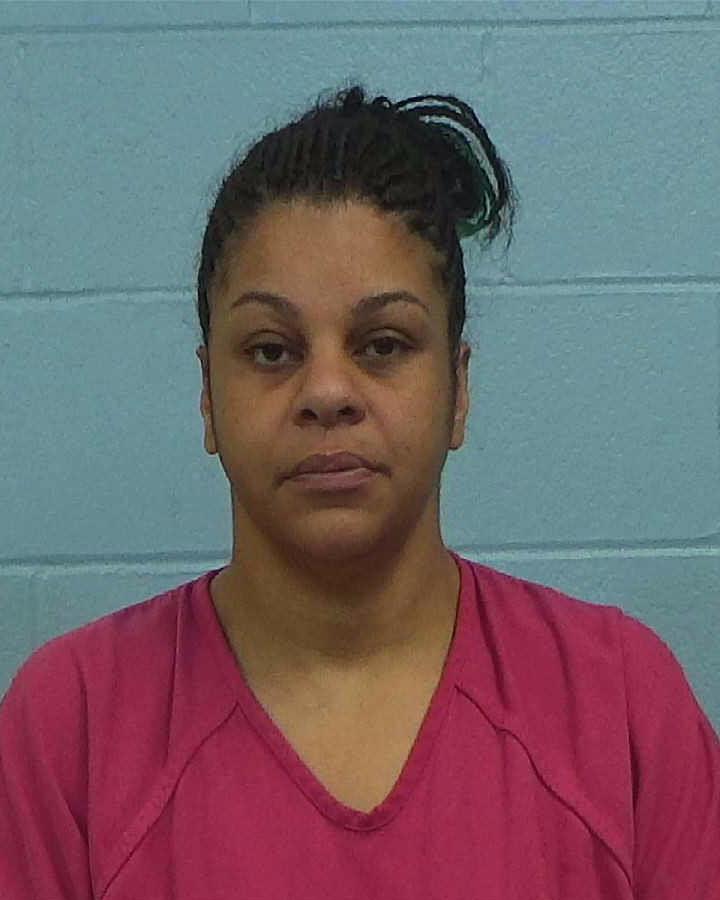 Aceves, Christina Marie booking photo