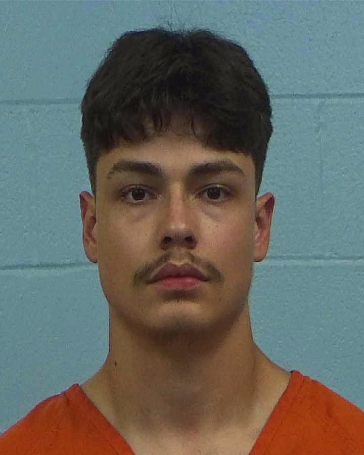 Hernandez, Ralph, Jr. arrested by Williamson County PD/SO