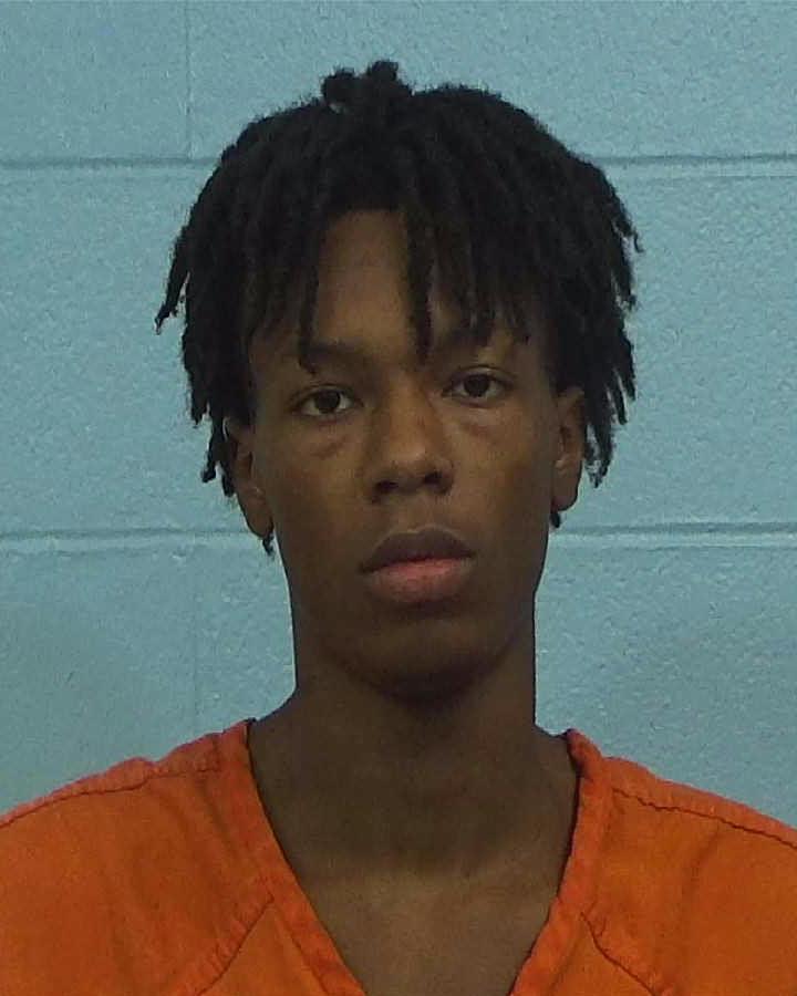 Crawford, Kenneth Dupree booking photo