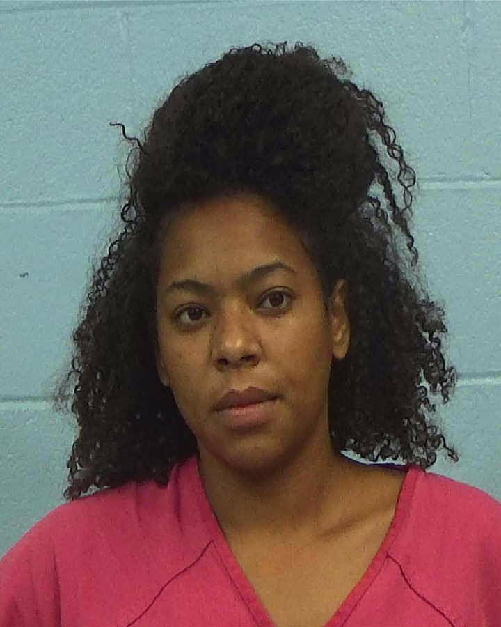 Cortes Escalona, Yoisimar booking photo