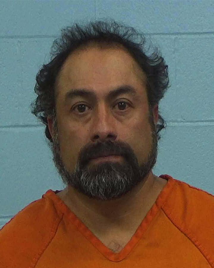 GARNICA, ERNESTO JUAREZ arrested by Williamson County PD/SO