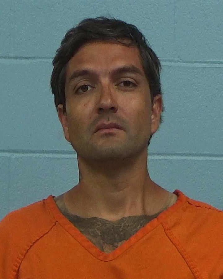 GONZALEZ, ADRIAN C booking photo