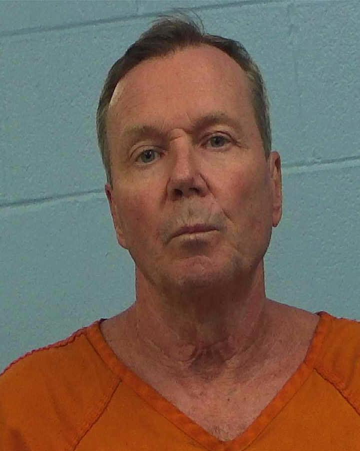 Martin, Matthew Glenn booking photo