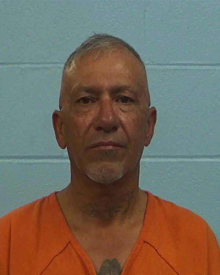 Carrillo, Reymundo, Jr. booking photo