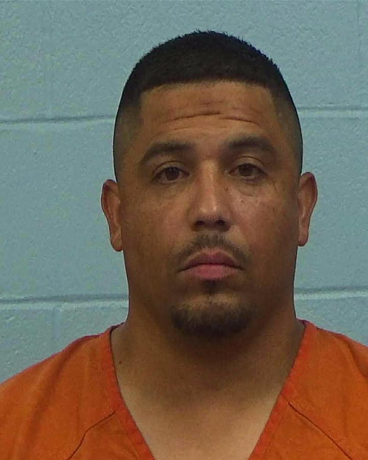 Amaro, Carlos Guadalupe booking photo