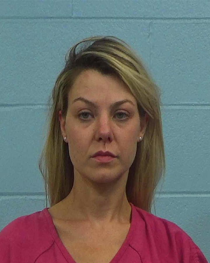 Estep, Ashley Loren booking photo