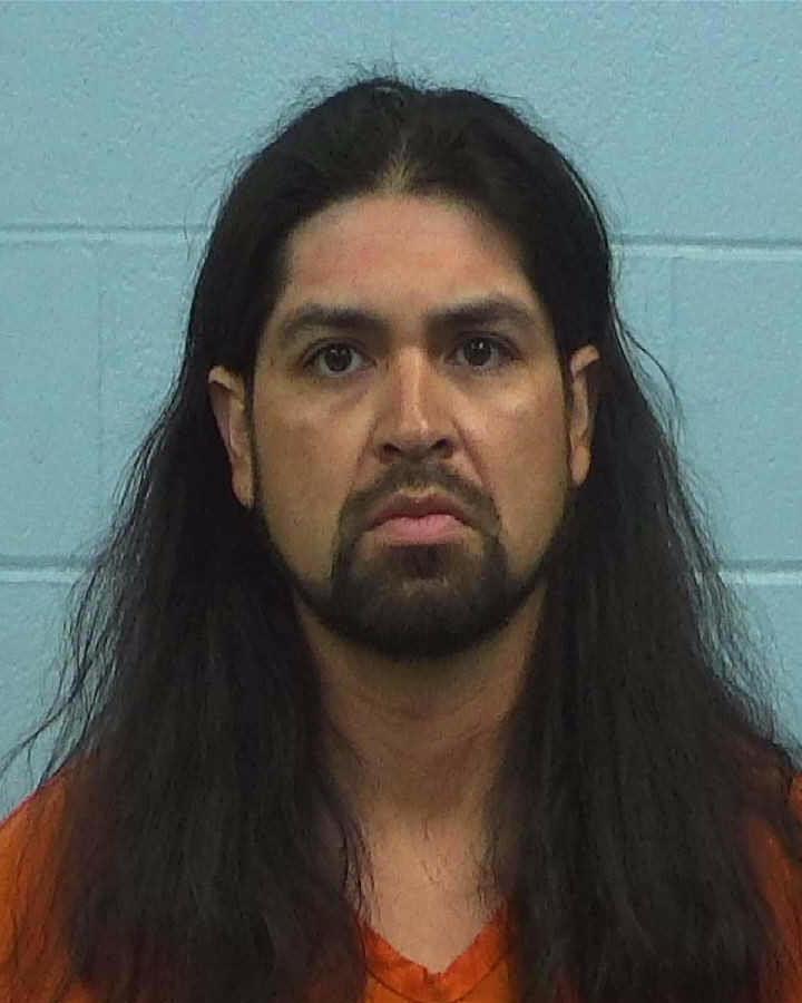 BRAVO, HUMBERTO JR booking photo