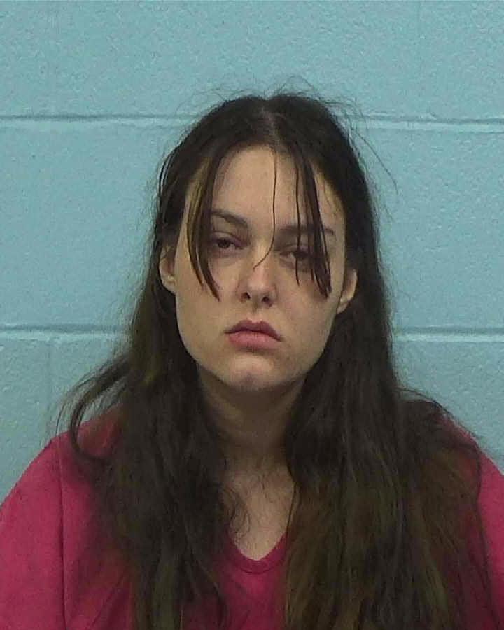 Hammons, Dezeray arrested by Williamson County PD/SO