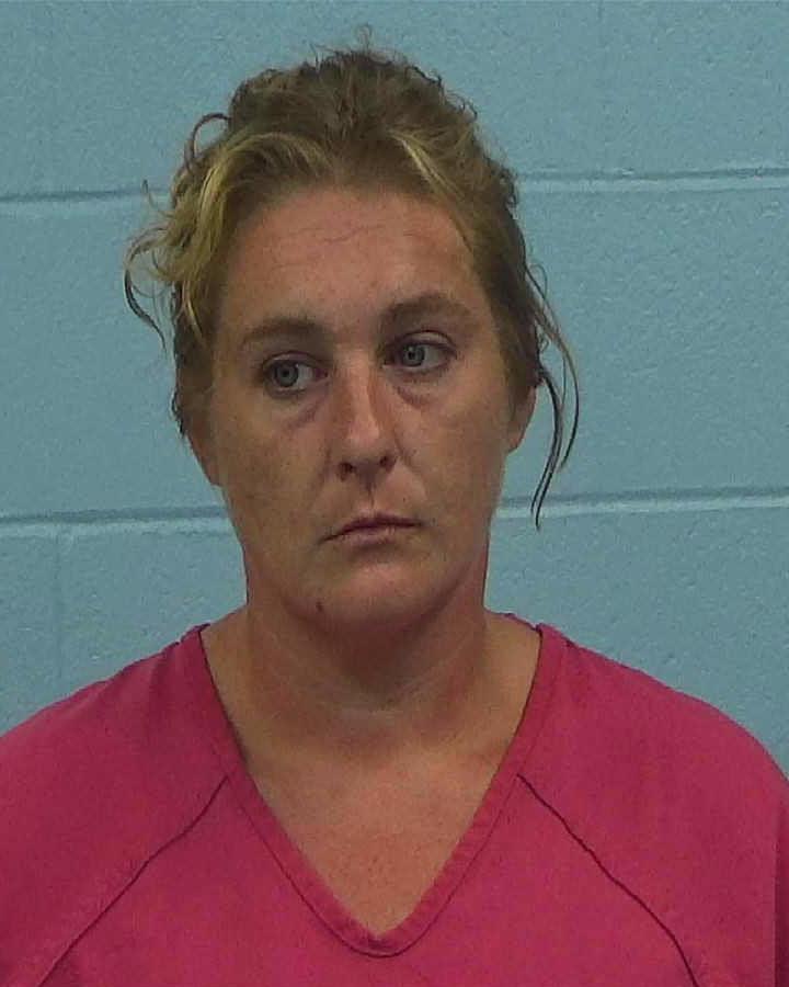 COLE, JAIDY GAYLYNE booking photo