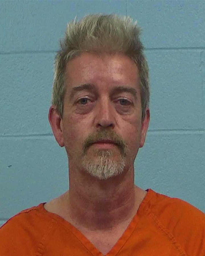 Frappier, Marc Stuart booking photo