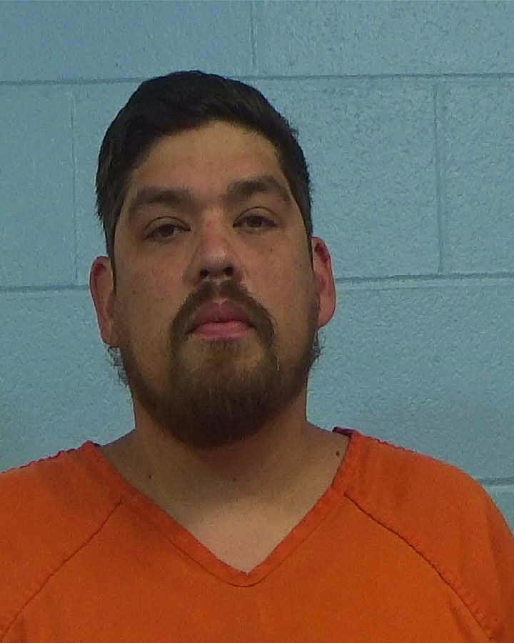 Diaz, Mark Edward booking photo