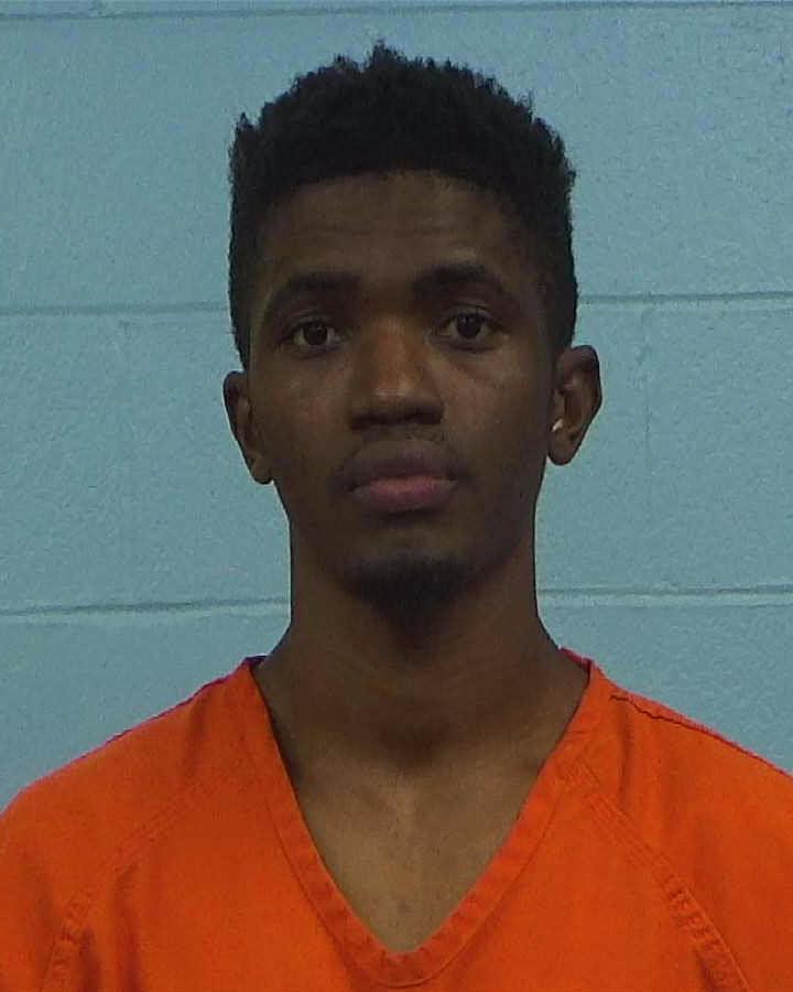 Diallo, Alpha Oumar booking photo