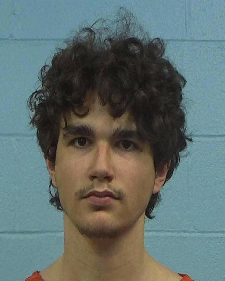 Gallagher, Edward-J Gregory booking photo