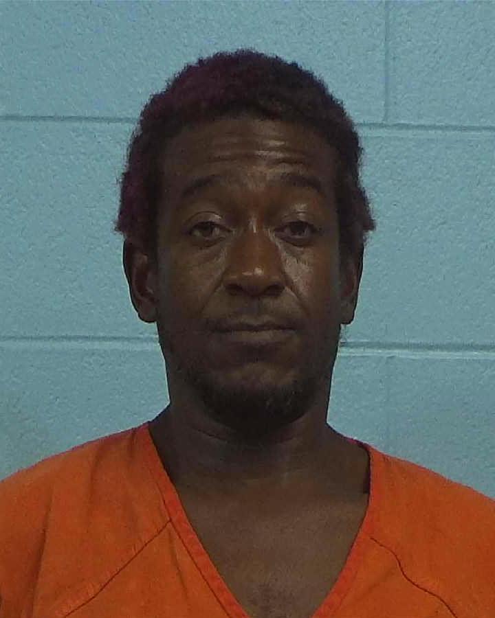 Holbrook, Wallace Darnell arrested by Williamson County PD/SO