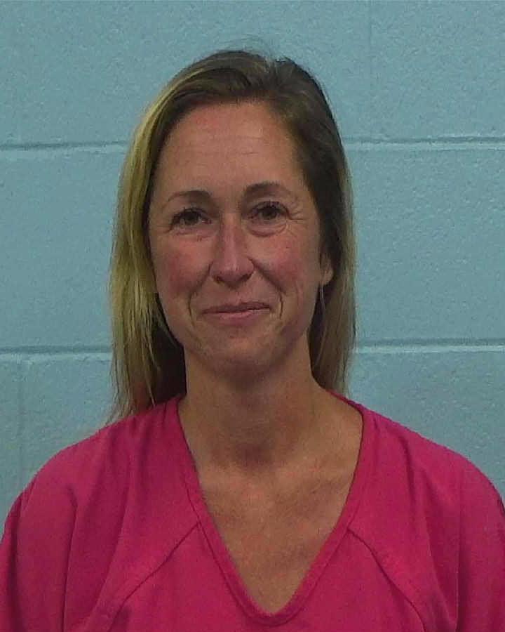 Hardaway, Ashley Erin booking photo