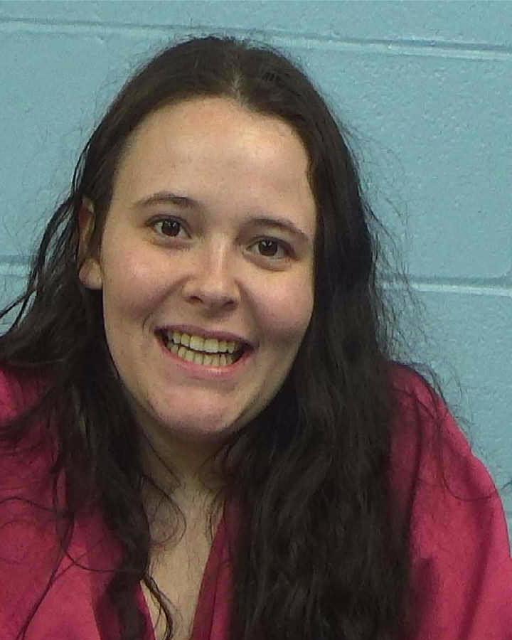 Genn, Alanta Louise booking photo