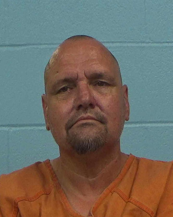 Harcourt, Michael Lee arrested by Williamson County PD/SO