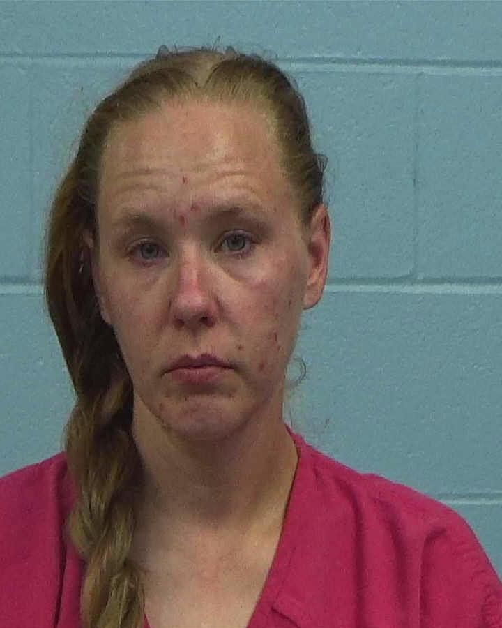 ALVARADO, KASSIE NICOLE booking photo