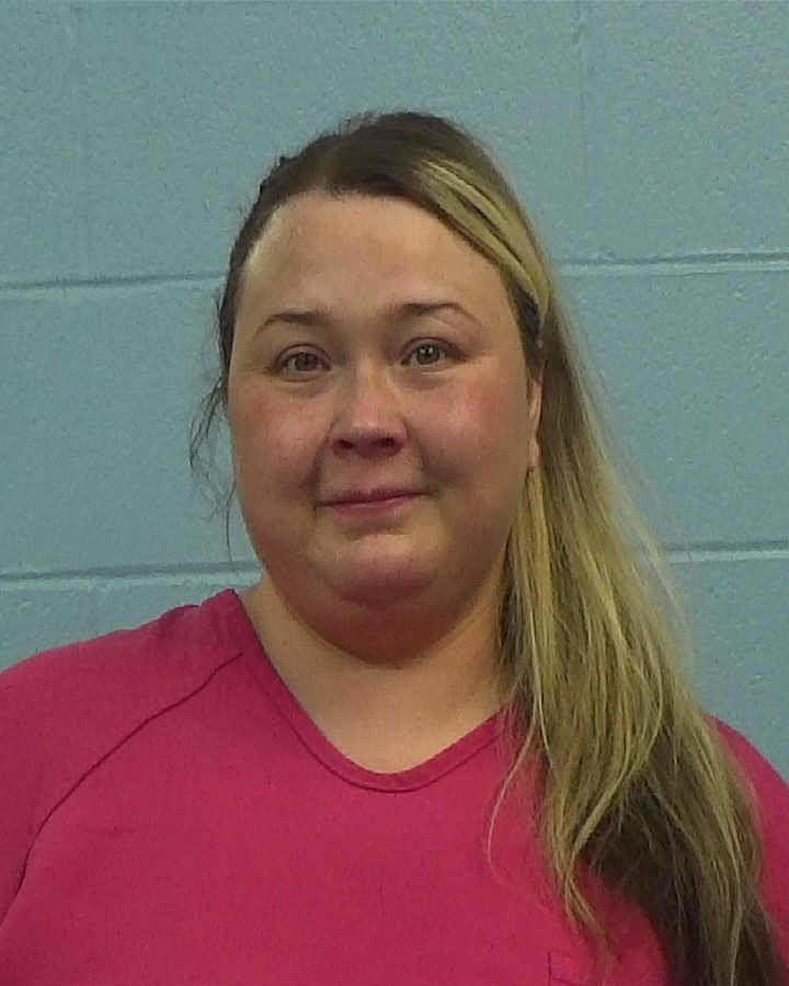 Bennett, Jennifer Faye booking photo