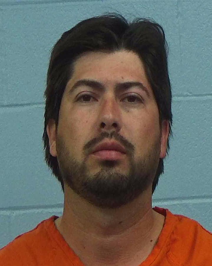 ESCOBAR, ISAAC GUADALUPE booking photo