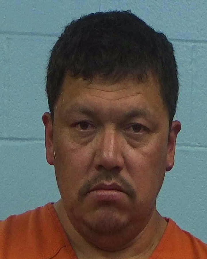 Alvarez-Cabea, Yanis booking photo