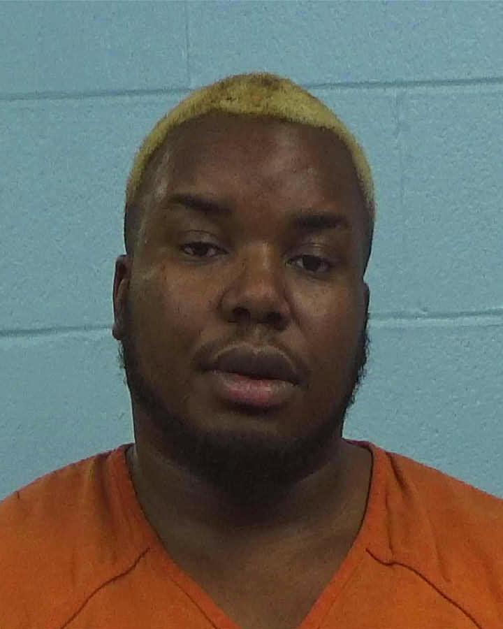 Smith, Elijsha Mansell arrested by Williamson County PD/SO